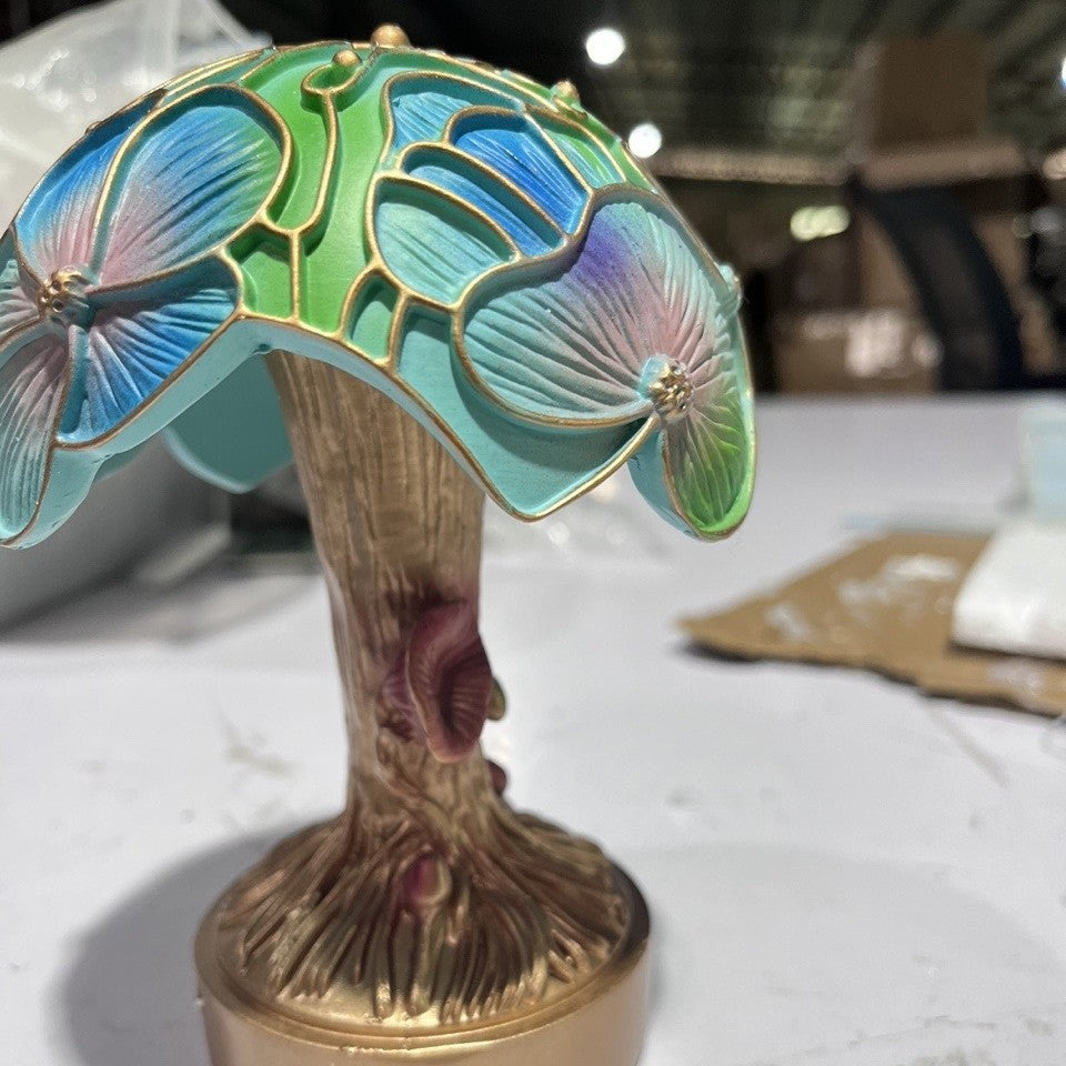 Altijdgroen Fantasielampen - Decoratieve Verlichting voor Thuis Décor en Dromerige Sfeer