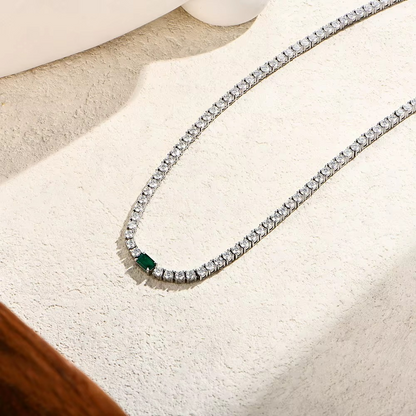 925 Sterling Silver Necklaces