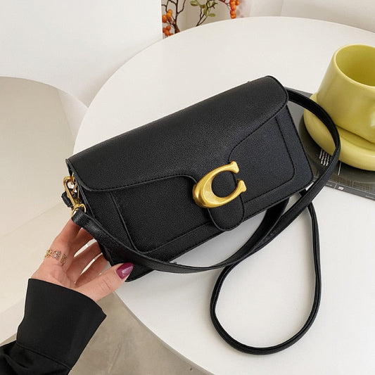 Celine | Chique crossbody tas