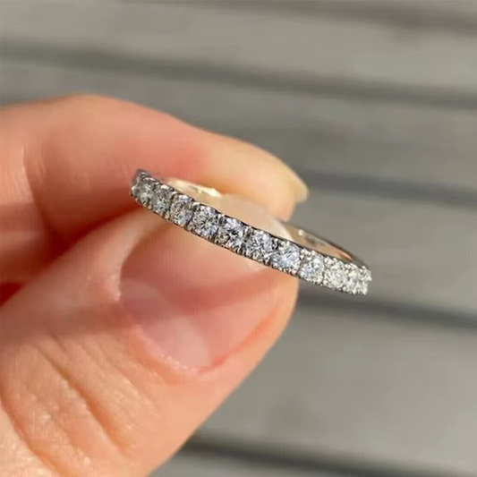 0.32ctw Lab Grown Diamond